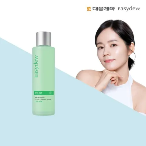 이지듀 시카 토너 130ml*1