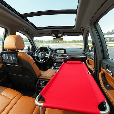 특대형 썬베드 접이식 의자 침대 릴렉스체어