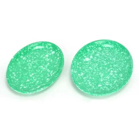 포장마차 분식 요리 타원형 그릇 쑥 타원-대 예쁜접시 초밥접시 개인그릇 이쁜그릇 한식그릇 신혼그릇