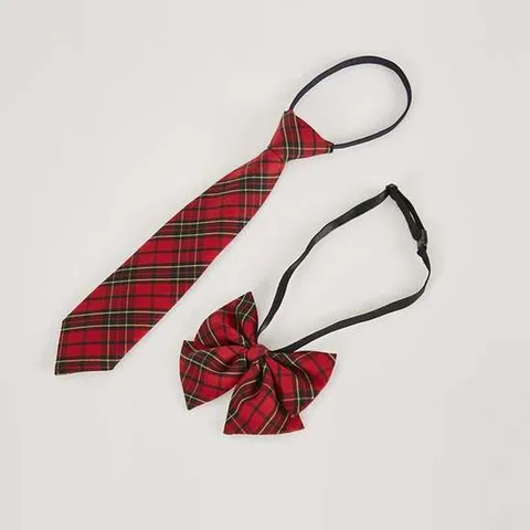 교복몰 아기전용 넥타이 리본 (레드체크 계열) 타이. 넥타이 여자넥타이 나비넥타이 남자넥타이 넥타이쇼핑몰 슬림넥타이 실크넥타이 정장넥타이