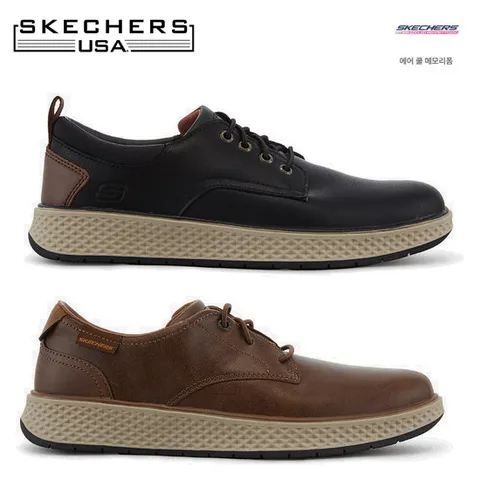 [ 롯데백화점 ][스케쳐스USA]남성 캐쥬얼 보트화 버켓 2종 SCOWFCFX283 JS