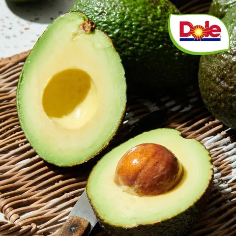 Dole westfalia 프리미엄 아보카도 1kg(4~6개입)