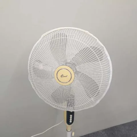 선풍기 안전망 커버 18인치 써큘레이터 보호망