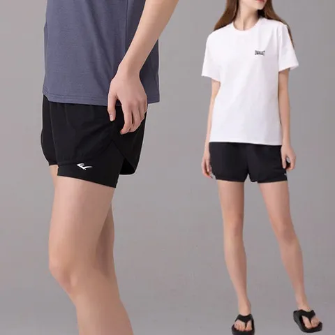 [로즈엘리]에버라스트 여성 런닝&스포츠 속레깅스 반바지