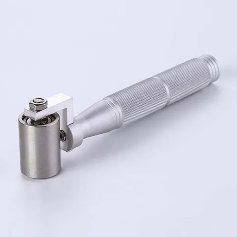 스텐 도배롤러 도배로라 미니롤러 벽지 시공 JN-05 도배롤러 도배로라 도배시공 도뱌용품 도배공구 도배헤라 시트지작업 시트지작업공구 시트지시공