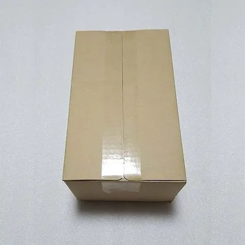 택배박스 B골(3mm) 250mm150mm100mm 소형택배박스 택배박스낱장 택배박스 소형택배상자 택배박스소량