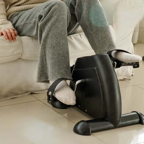 가정용 하체운동 사이클 미니 하프 바이크 자전거 헬스자전거 실내사이클 싸이클 하체운동 미니바이크 자전거운동기구 허벅지운동 다리운동 실내바이크