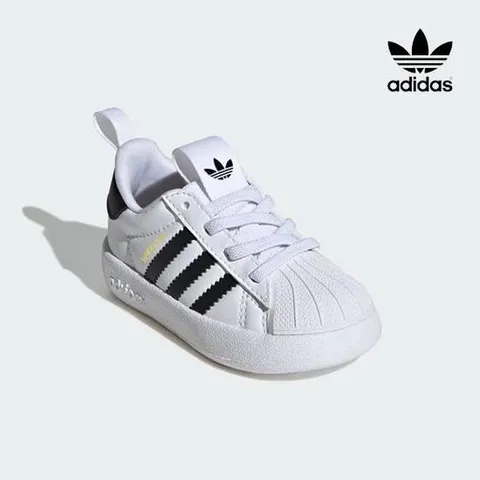 아디다스 키즈 ADIFOM SUPERSTAR 360 RJS0720