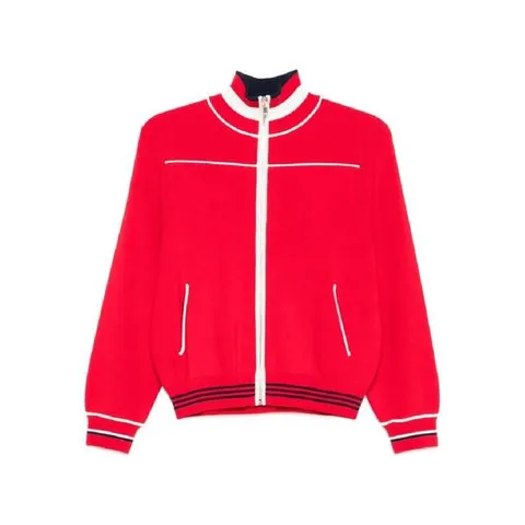 25 FW 마쥬 집업 가디건 MFPCA00628 TP439793299