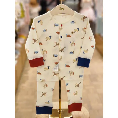 [ 현대백화점 ][에뜨와HB]2025년신상품 CR)티롭슬림내의 07S557603  유아내의 출산 신생 백일선물 돌선물