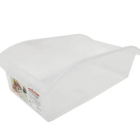 플라스틱 정리 보관함 수납 다용도 5L 정리함 박스 수납함 바구니 냉장고