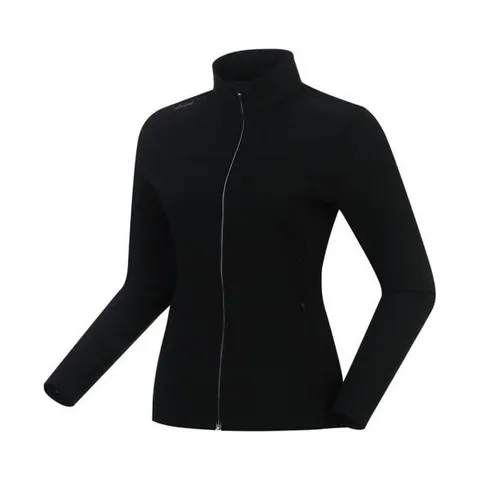 [르까프](르까프) 여성 트리코트 트레이닝 세트 상의_1222FJ157-