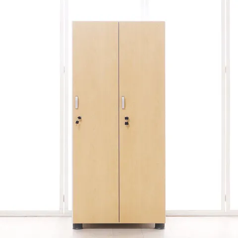 게더 개인 사물함 철제 캐비넷 사무실 옷장 락커 관물대 (착불)