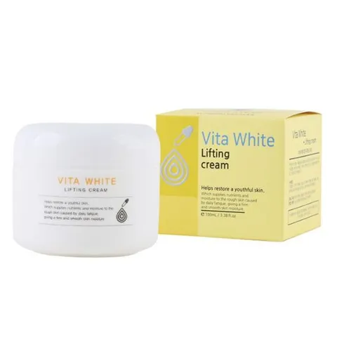 비타민나무 열매추출물 여성화장품 기초 크림 100ml