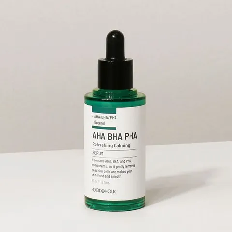 칙칙한 피부 맑고 깨끗한피부 여자화장품 세럼 50ml