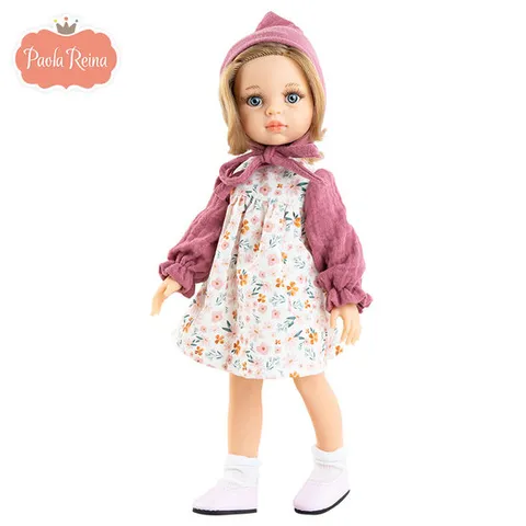 파올라레이나 04690칼라