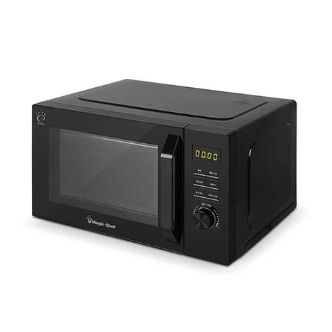 매직쉐프 디지털 버튼&다이얼식 25리터 전자레인지 MMW-W25TDB