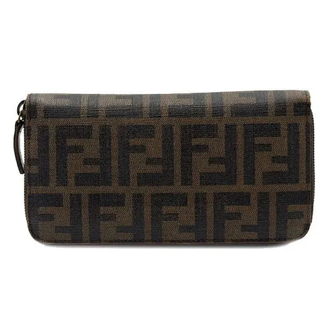 (명품) 펜디 쥬카 지퍼 장지갑 8M0024 70725