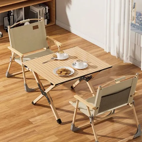 N16캠핑의자 선셋의자 아웃도어 접이식의자 폴딩체어 정원 야외 벤치