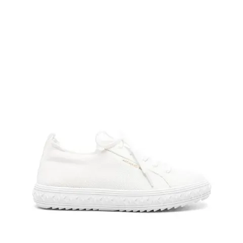 25 FW 미카엘 그로브 니트 스니커즈 43S4GVFS1D TP432293474