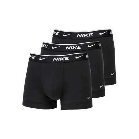 25 FW 나이키 드라이핏 로고 웨이스트밴드 복서 브리프 3팩 0000KE1008UB1 TP440048578