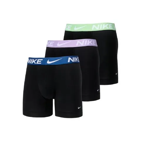 25 FW 나이키 드라이핏 로고 웨이스트밴드 복서 브리프 3팩 0000KE1157K0S TP440048481