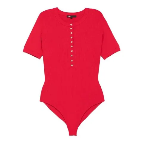 마쥬 골지 니트 가디건 MFPBD00031