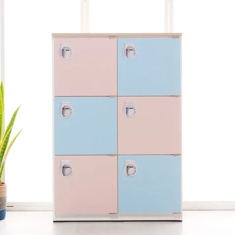 씨유 옷장 탈의실 락커 캐비넷 보관함 개인 사물함 (착불)
