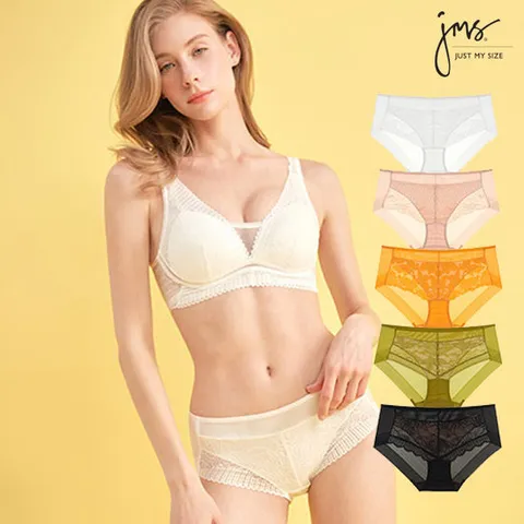 GS [저스트마이사이즈] 크루즈 컬렉션 팬티 1종 택1 JM083_SELECT(PT)