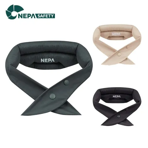 네파 쿨스카프 냉감 와이드 아이스 넥쿨러 쿨링스카프 여름