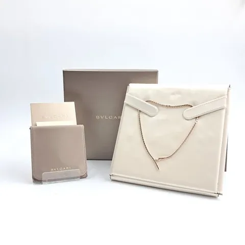 [구구스]중고명품 불가리 세르펜티 바이퍼 목걸이 (NO 10165904)