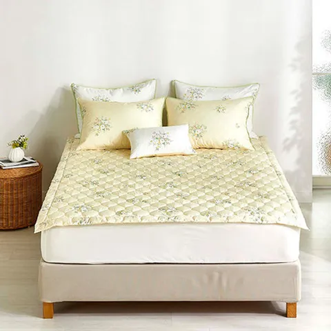 [ 현대백화점 ]SESA 시에라 알러지케어 누빔패드 S