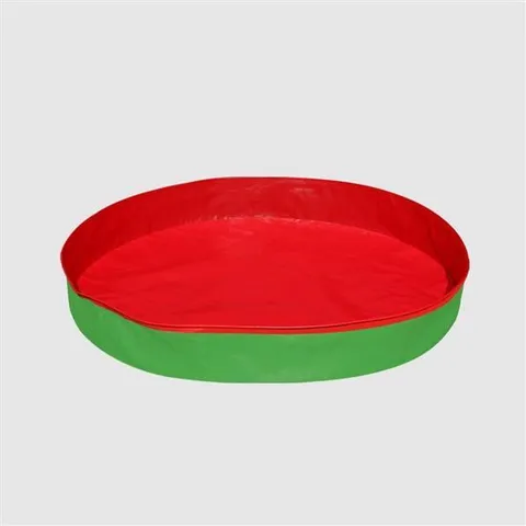 토토비즈 다용도 김장매트 120cm 방수놀이매트