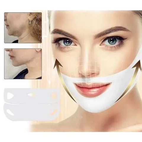 땡김이 V형 마사지 페이스 마스크 리프팅 주름 셰이퍼 땡김이 V형 마사지 페이스 마스크 리프팅 주름 셰이퍼