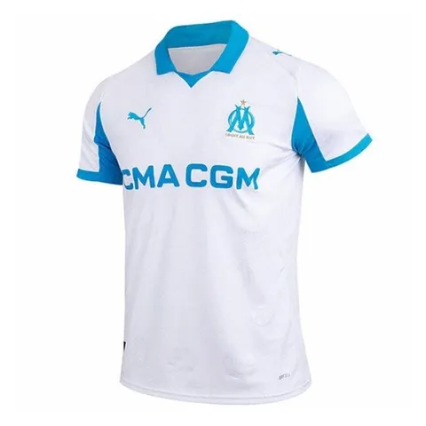 [푸마]M 푸마반팔티 VQC 779801-01 올림피크 마르세유 25-26 홈