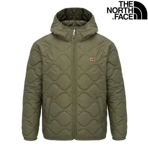 [ 현대백화점 ]노스페이스 NJ3NR79 남성 밀로 히트 자켓 NJ3NR79A