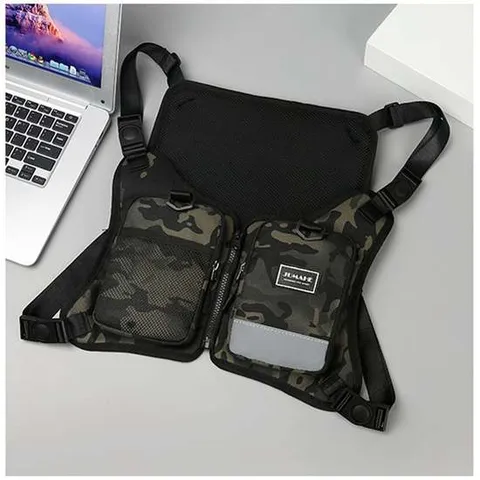 멀티 포켓 조끼 각종 레포츠 등산 낚시 라이딩 배달대행.작업조끼 라이딩 배달조끼 퀵조끼 오토바이배달조끼 안전조끼 가방 등산 낚시