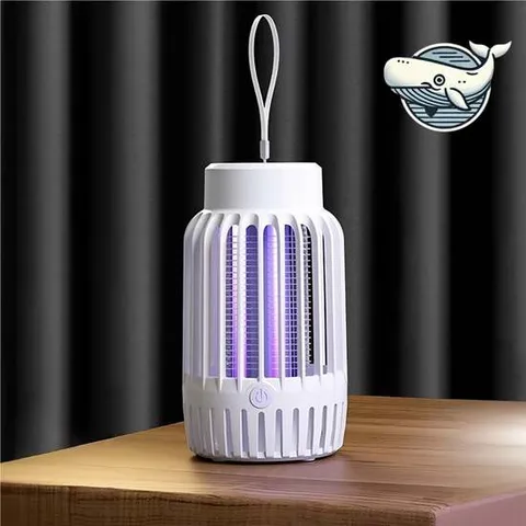 휴대용 캠핑 전기 모기퇴치기 무선 해충 제거기 포충기 휴대용모기퇴치기 가정용해충퇴치기 전기모기퇴치기 무드등