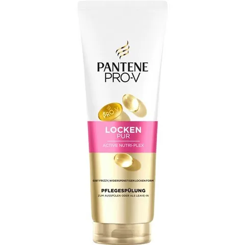 팬틴 PRO-V 컨디셔너 비타 글로우 로큰 퓨어 200ml