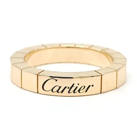 [구구스]중고명품 까르띠에 라니에르 반지 ~5 (NO 10168721)