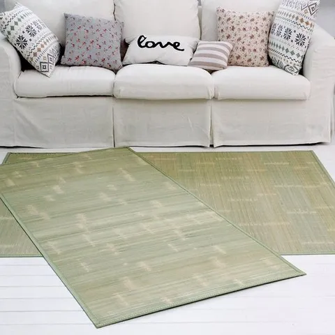 청대 대나무돗자리 대자리 90x180cm