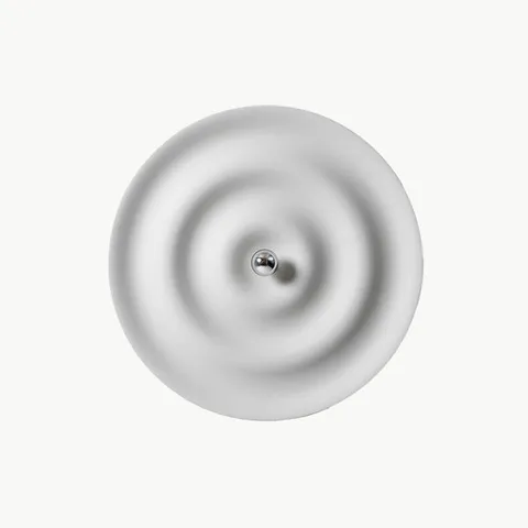 [무케/공식수입] 베스트벡 Wastberg_w171 Alma C/W (Grey White) 스웨덴 벽조명