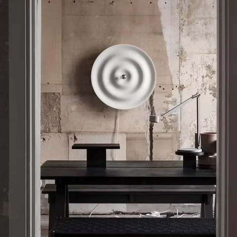 [무케/공식수입] 베스트벡 Wastberg_w171 Alma C/W (3colors) 스웨덴 벽조명 1년무