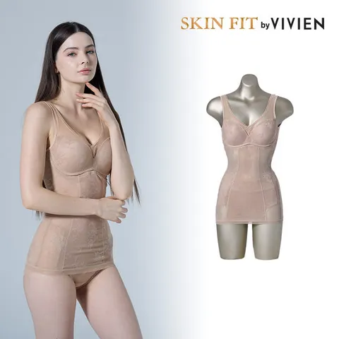 비비안 올인원 보정라인 란쥬 1세트