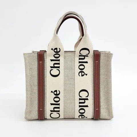 [구구스]중고명품 끌로에 우디백 스몰 (NO 10177455)