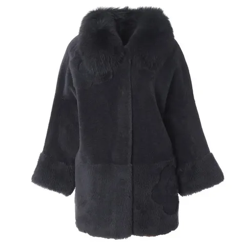 [ 롯데백화점 ][모라도]울재킷 ROW0CT900