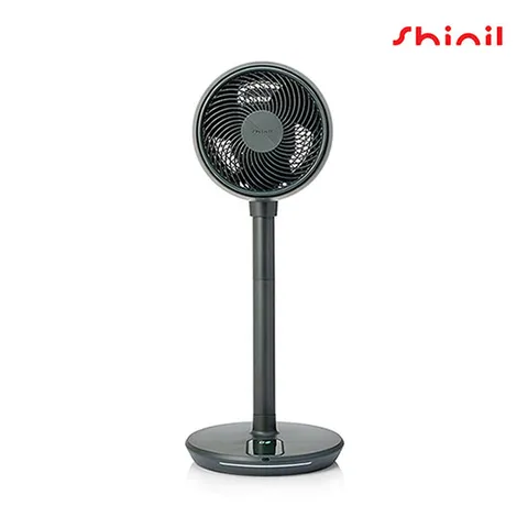 [신일] BLDC 에어 써큘레이터 air S9 스탠드형 SIF-CS40DG 딥그린