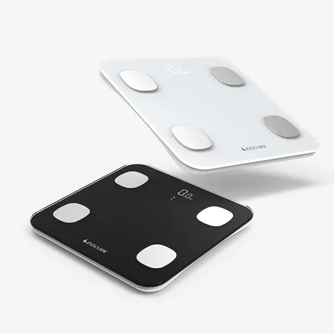 이고진 스마트 체지방 체중계 인바디 측정 디지털 LED 몸무게