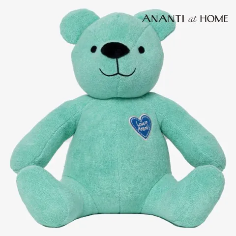 [아난티 앳 홈] 아난티 러브 뱀부 베어 민트