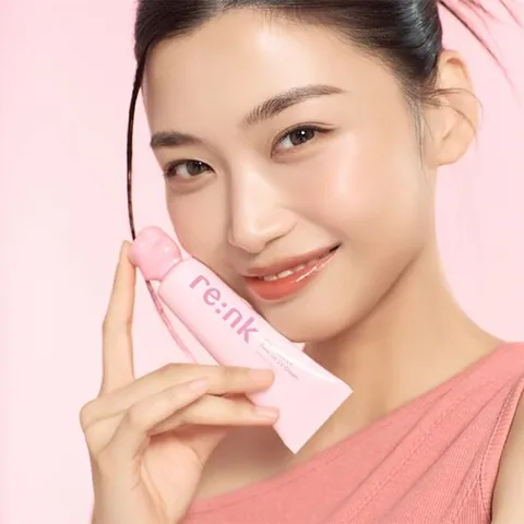 [리엔케이] 핑크 래디언스 톤 업 빛크림 50ml